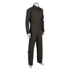 Top Gun: Maverick (2022) Cosplay Kostüm Outfits Halloween Karneval Jumpsuit