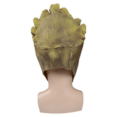 Guardians of the Galaxy 3 Ente Groot Mask Cosplay Latex Maske Helmet Halloween Party Requisiten