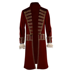 Captain Hook Kostüm Peter Pan Wendy Captain Hook Cosplay Halloween Karneval Outfits