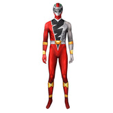 Kishiryu Sentai Ryusoulger Beginning Dragon Cosplay Kostüm Outfits Halloween Karneval Jumpsuit