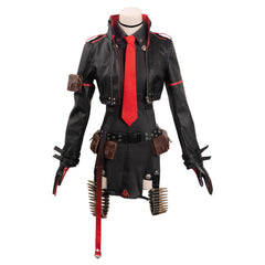 NIKKE: The Goddess of Victory Cosplay Rapi Kostüm Halloween Karneval Outfits