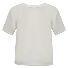 Kinder Turning Red Panda Cosplay Kurzarm Halloween Karneval T-Shirt