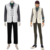 TIGER & BUNNY 2 Kotetsu T.Kaburagi Cosplay Kostüm Halloween Karneval Outfits