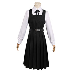 C.M Mitaka Asa Cosplay Kostüm Outfits Halloween Karneval Kleid