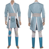 STAR WARS Jedi Cal Kestis Kostüm Set Halloween Karneval Outfits
