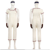 Tiziano JoJo‘s Bizarre Adventure Cosplay Kostüm Halloween Karneval Outfits