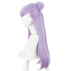 League of Legends LOL KDA Agony‘s Embrace Evelynn Perücke The Baddest Evelynn Cosplay Perücke