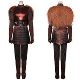 The Mandalorian The Book of Boba Fett The Armor Cosplay Kostüm Halloween Karneval Outfits