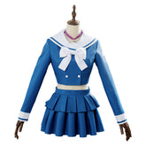 Tenko Chabashira Uniform Danganronpa V3: Killing Harmony Chabashira Tenko Cosplay Kostüm