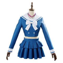 Tenko Chabashira Uniform Danganronpa V3: Killing Harmony Chabashira Tenko Cosplay Kostüm
