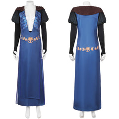 Baldur's Gate 3 Mizora Cosplay Kostüm