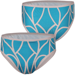 Baldur's Gate Astarion Höschen Cosplay Halloween Karneval Unterhose