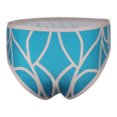 Baldur's Gate Astarion Höschen Cosplay Halloween Karneval Unterhose