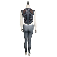 Baldur's Gate Shadowheart Cosplay Halloween Karneval Kostüm