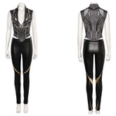 Baldur's Gate Shadowheart Cosplay Kostüm Halloween Karneval Outfits