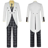 Batman Jerome Valeska Gotham The Joker Cosplay Kostüm