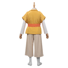 Kinder Andor Cosplay Andor Kostüm Halloween Karneval Outfits