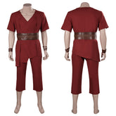 Doctor Strange in the Multiverse of Madness Rintrah Cosplay Kostüm Halloween Karneval Outfits