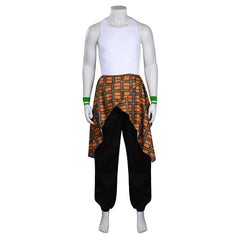 Stranger Of Paradise Final Fantasy Origin Ash Cosplay Kostüm Halloween Karneval Outfits