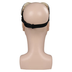 Hogwarts Legacy Maske Cosplay Latex Maske Pestarzt Helmet Halloween Party Requisite