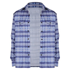 Ben Parker Madame Web Jacke Cosplay Kostüm