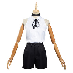 Chensou Man Reze Kostüm Cosplay Uniform