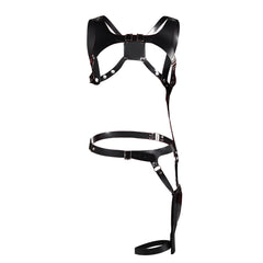 Biohazard RE:4 Ada Wong Gürtel Set Resident Evil 4 Halloween Cosplay Requisite