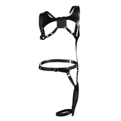 Biohazard RE:4 Ada Wong Gürtel Set Resident Evil 4 Halloween Cosplay Requisite