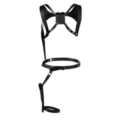 Biohazard RE:4 Ada Wong Gürtel Set Resident Evil 4 Halloween Cosplay Requisite