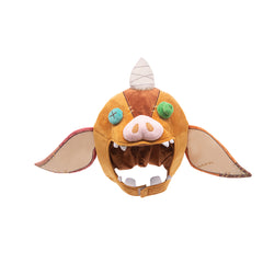 Bokoblin Kopfbedeckung The Legend of Zelda Bokoblin Cosplay Requisite