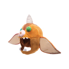Bokoblin Kopfbedeckung The Legend of Zelda Bokoblin Cosplay Requisite