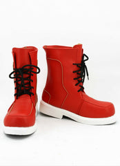 Boku no Hero Academia BNHA Izuku Stiefel Cosplay Schuhe