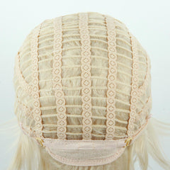 Boku no Hero Academia BNHA Katsuki Bakugo Perücke Cosplay Perücke