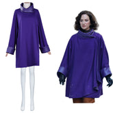 The Time Traveler’s Wife Rose Leslie Cosplay Kostüm Outfits Halloween Karneval Mantel