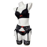 Tokisaki Kurumi DATE A LIVE/DATE A BULLET Cosplay Kostüm Halloween Karneval Outfits