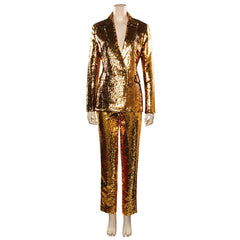 Hacks 2 Jean Smart Cosplay Kostüm Halloween Karneval Outfits