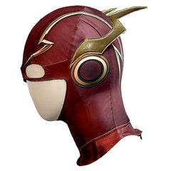 INJUSTICE 2 The Flash Cosplay Kostüm Outfits Halloween Karneval Jumpsuit