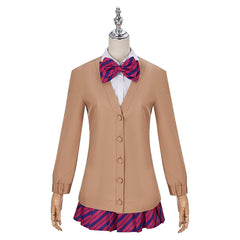 Komi Can‘t Communicate Yamai Ren Cosplay Kostüme Outfits Halloween Karneval Uniformen
