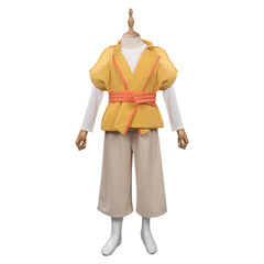 Kinder Andor Cosplay Andor Kostüm Halloween Karneval Outfits