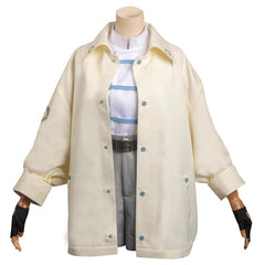 Meryl Stryfe TRIGUN STAMPEDE Kostüm Cosplay Halloween Karneval Outfits