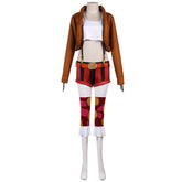 One Piece Cosplay Jewelry Bonney Kostüm Halloween Karneval Outfits