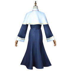 Engage Kiss Nun Uniform Cosplay Kostüm Halloween Karneval Outfits