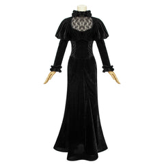 Dead Silence Mary Shaw Cosplay Kostüm Outfits Halloween Karneval Kleid