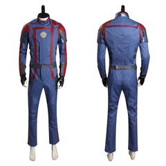 Guardians of the Galaxy 3 Star-Lord Cosplay Kostüm Halloween Karneval Outfits