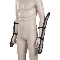 Chensou Man Armband Cosplay Halloween Karneval Requisite