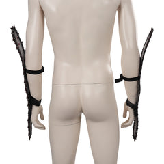 Chensou Man Armband Cosplay Halloween Karneval Requisite