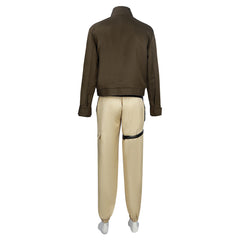 Chirrut Imwe Cosplay Kostüm Halloween Karneval Outfits