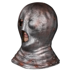 Elden Ring Latex Maske Cosplay Helm Kopfbedeckung Halloween Party Requisiten