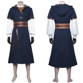 Disenchanted Cosplay Robert Philip Kostüm Halloween Karneval Outfits