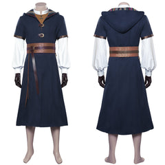 Disenchanted Cosplay Robert Philip Kostüm Halloween Karneval Outfits